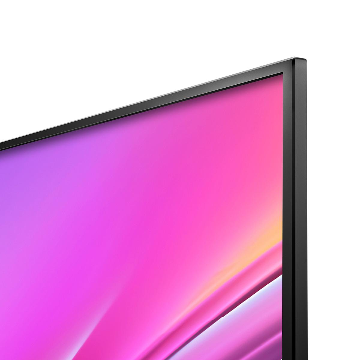 Smart Tv Led 50